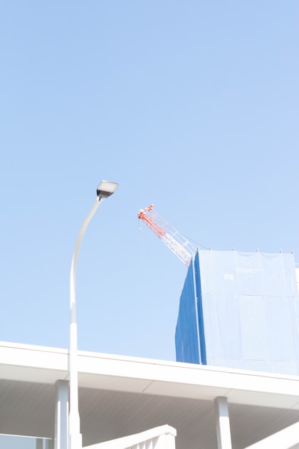 The Role of Telecommunications in Infrastructure