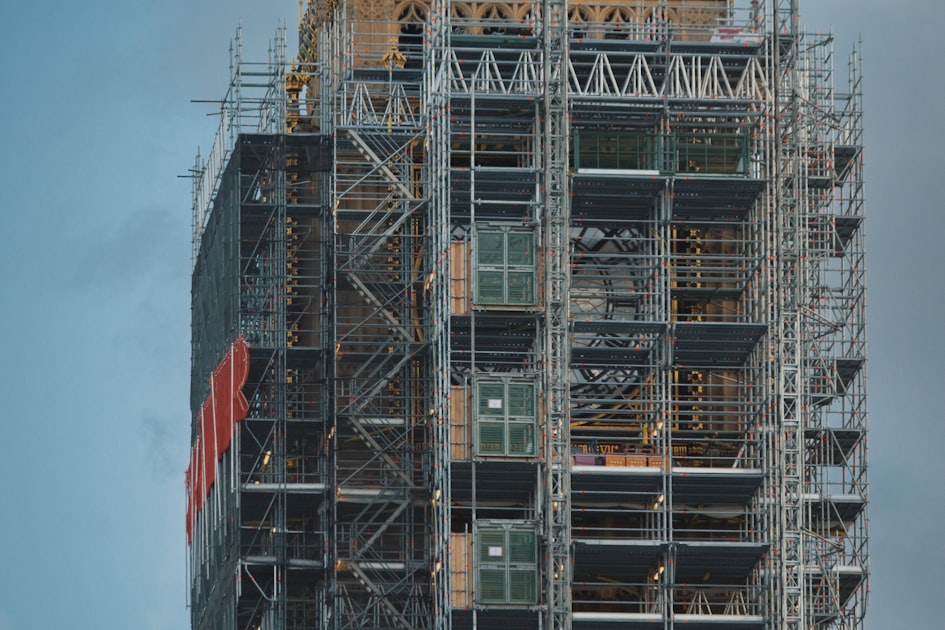 General Contracting Essentials