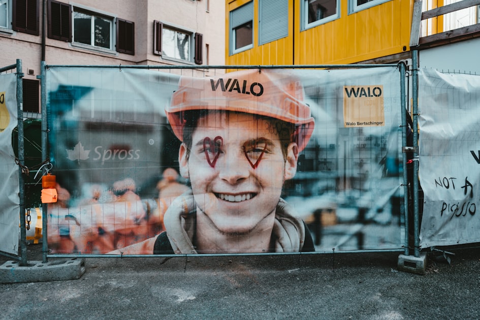 Safety in Construction Projects